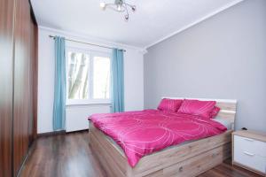 Trenčianska Apartment