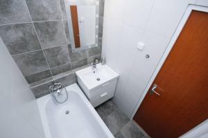 Trenčianska Apartment