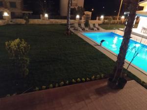 Heated Pool Fantastic holiday house Toscana feeling by Foca