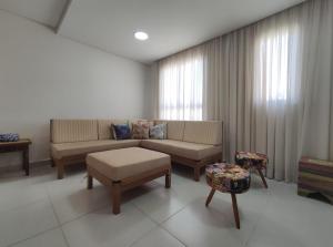 Home Resort - Apto JPII48B Ubatuba