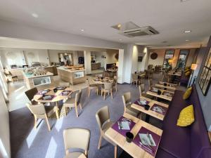 Hotels Best Western Plus Hotel & SPA Le Schoenenbourg : photos des chambres