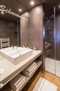 Hotels Best Western Hotel & SPA Le Schoenenbourg : photos des chambres