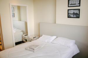 Apart-hotel TrueAmérica