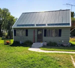 Renovated Rustic Home - Golden Ridge