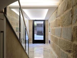 Elegant Apartment in Ourense with Private Terrace