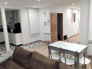 Apartment in Ourense near Hot Springs