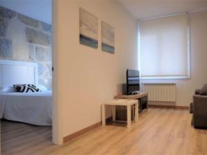 Apartment in Ourense near Hot Springs