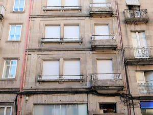 Apartment in Ourense near Hot Springs