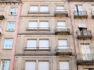 Apartment in Ourense near Hot Springs
