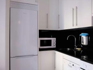 Apartment in Ourense near Hot Springs