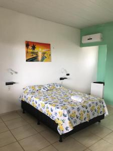 Pousada Taíba Natureza