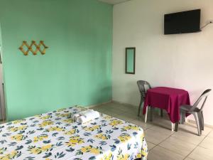 Pousada Taíba Natureza