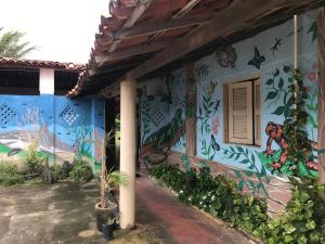 Pousada Taíba Natureza