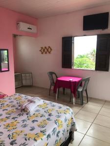 Pousada Taíba Natureza