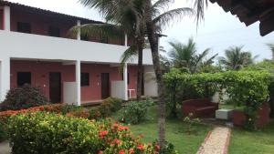 Pousada Taíba Natureza