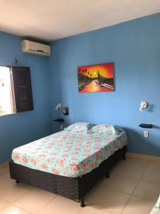 Pousada Taíba Natureza