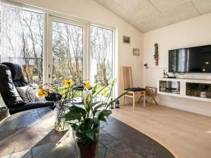 Holiday home Hurup Thy XVIII