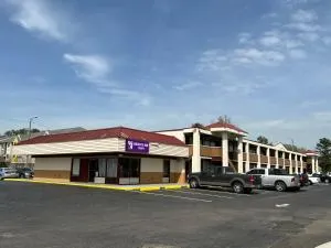 Knights Inn Ashland - Ruther Glen