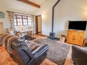 Dairy Barn, Pershore