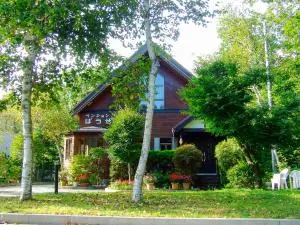 Yamanakako Pension Pause - Oshino