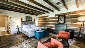 Hotel Giles - Waring