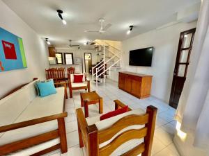 Duplex Aconchegante Residencial Mont Sinai
