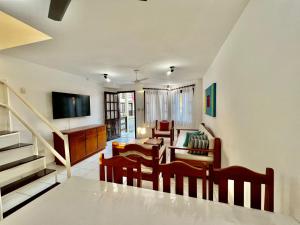 Duplex Aconchegante Residencial Mont Sinai