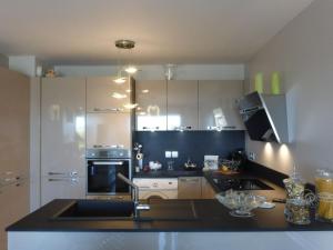 Apartment in Cannes with Sea View