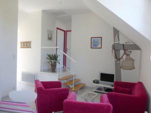 Appartements Apartment, Erquy : photos des chambres