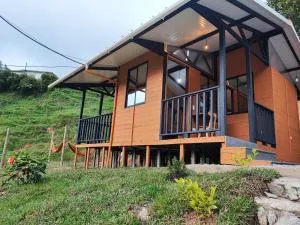 Cabaña Glamping Los Canarios San Rafael, Antioquia - San Carlos