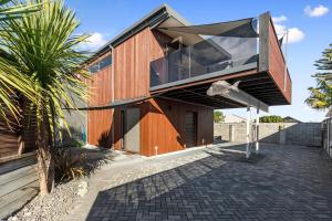 obrázek - Maranui BeachSide Retreat - Mt Maunganui Home