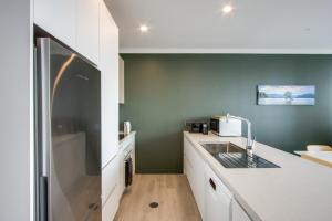 Coastal Crib - Napier Holiday Apartment