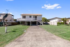 obrázek - Snells Seaside Bach - Snells Beach Holiday Home