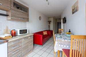 Apartment Astrid 