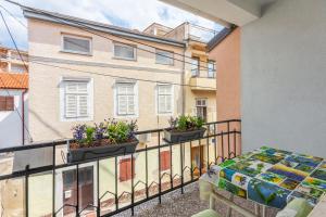Apartment Astrid 