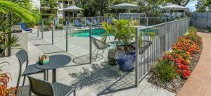 Noosa River Retreat Holiday Apartments