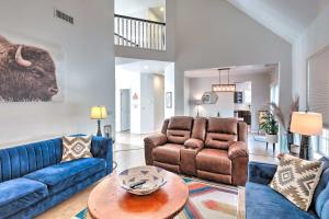 Family-Friendly Flagstaff Home Less Than 5 Mi to Downtown!