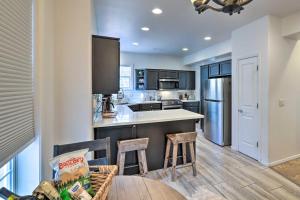 Family-Friendly Flagstaff Home Less Than 5 Mi to Downtown!