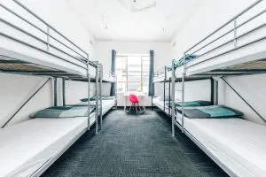 Maze Backpackers - Sydney - Sydney