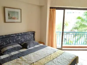 New Renovated 2 Rooms Luxury Suites Anyer - 西冷