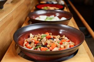 HOTEL MYSTAYS Kyoto Shijo