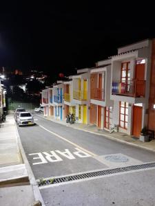 Casa Villa Paz Salento