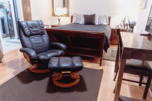 Cozy private Guest House