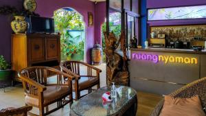 Namora Residence