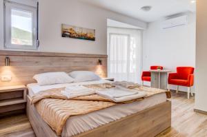 Standard Apartment room in Apartments Al Mare