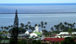 GUEST HOUSE IN HILO