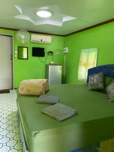 บ้านเรือนไท มวกเหล็ก Ban Ruenthai MuakLek