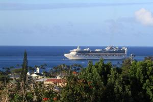 GUEST HOUSE IN HILO