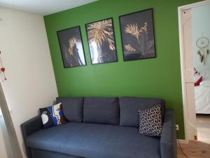 LE PASSAGE gîte cocooning à Colmar centre touristique