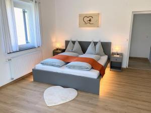 CLAUS RESCH APPARTEMENTS - E-Bike, Wandern, Minigolf, Familie, Urlaub an der Weinstraße